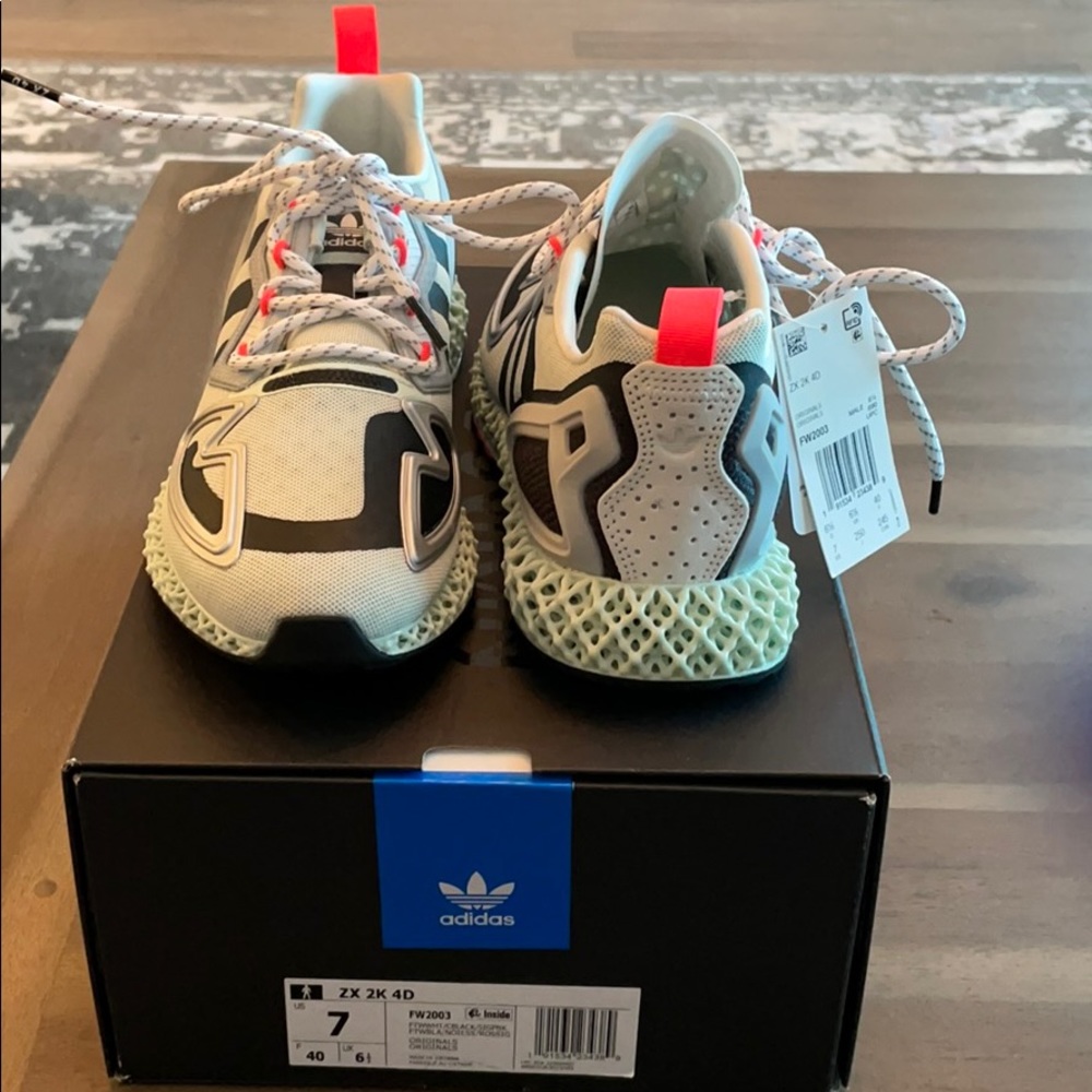 Brand NEW Adidas Sneakers